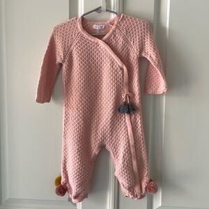 MUDPIE SWEATER ONE PIECE